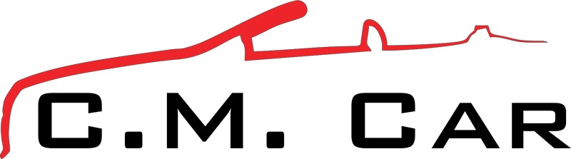 Logo di CmCar DMS